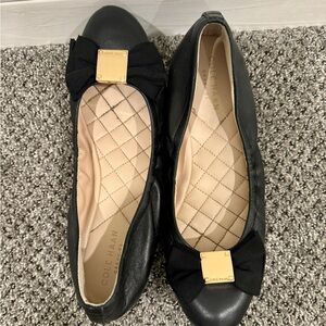 Cole Haan flats size 6.5